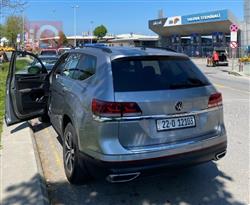 فولكسفاغن أطلس